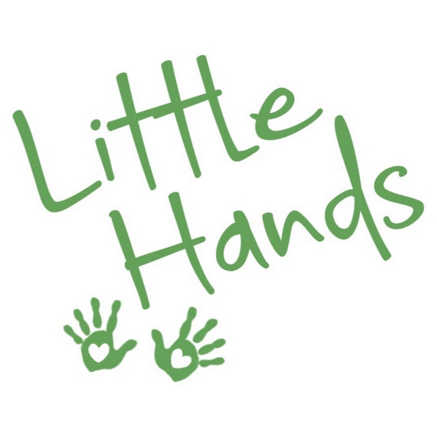 LittleHands - YouTube