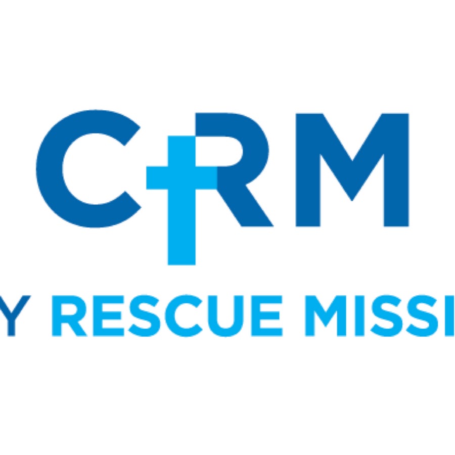 City Rescue Mission YouTube