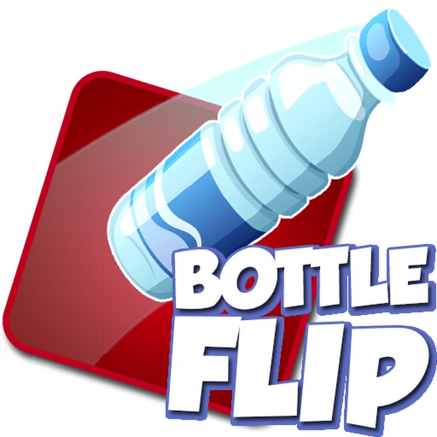 Bottle flip YouTube
