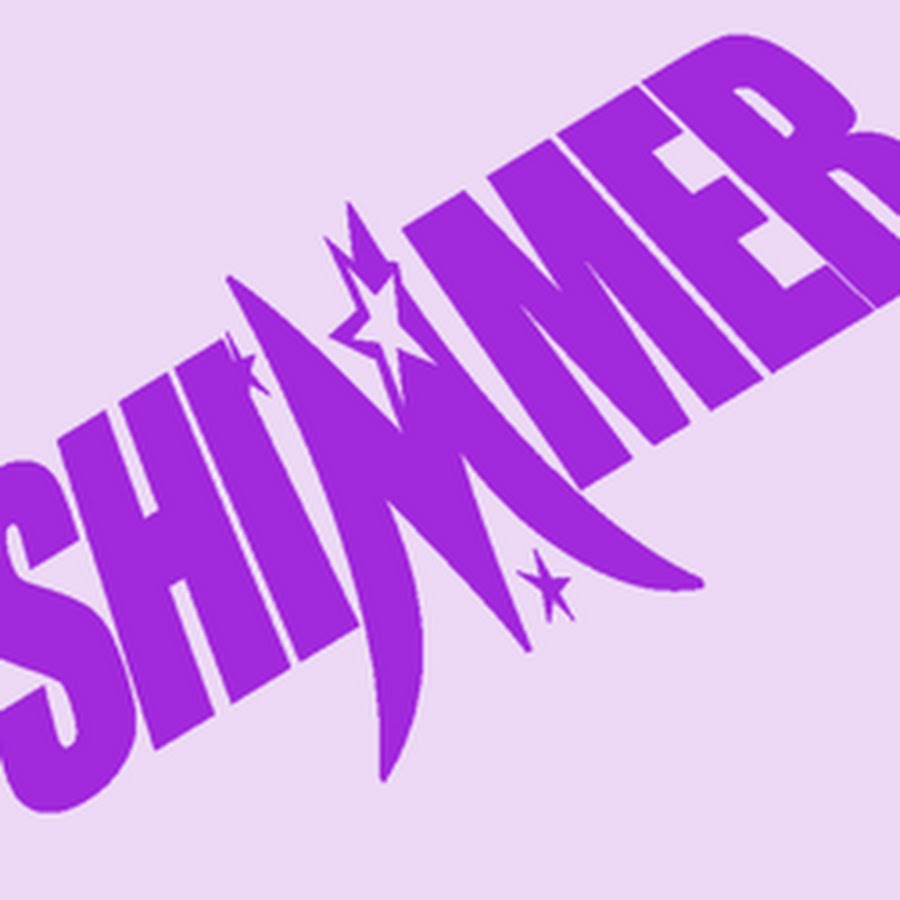 SHIMMER Women Athletes - YouTube