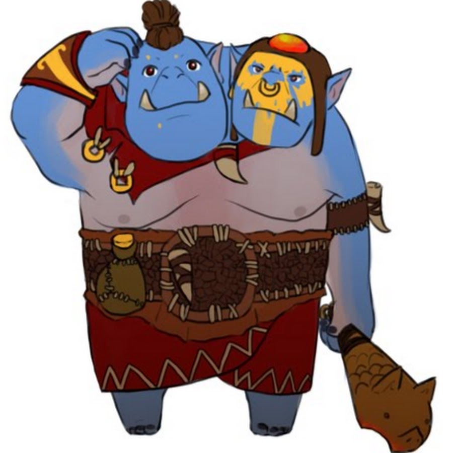 Ogre magi dota