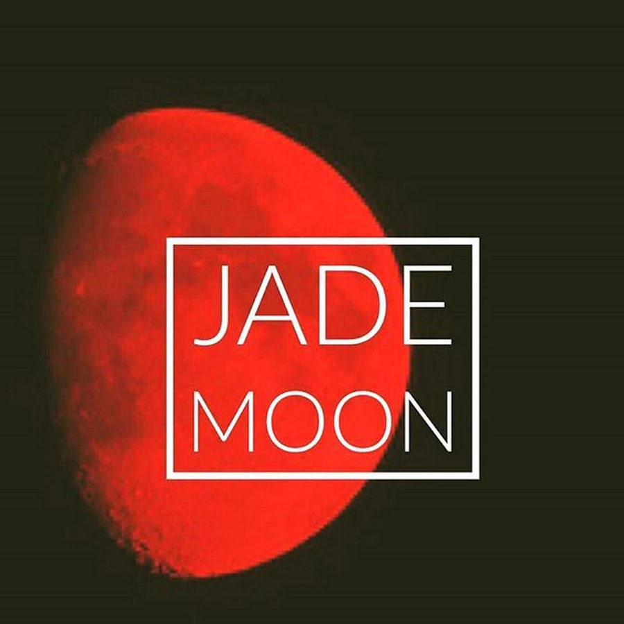 Jade Moon YouTube