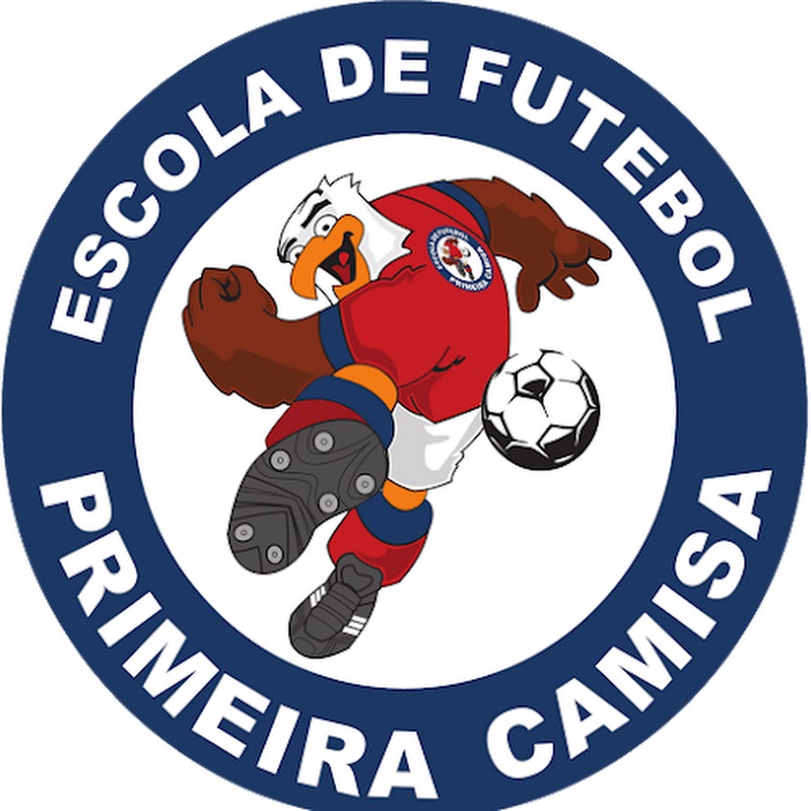 Escola de Futebol Primeira Camisa SP YouTube