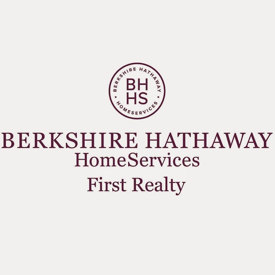 Berkshire Hathaway HomeServices First Realty YouTube