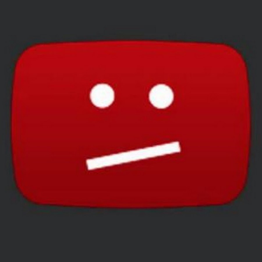Content Deleted Youtube