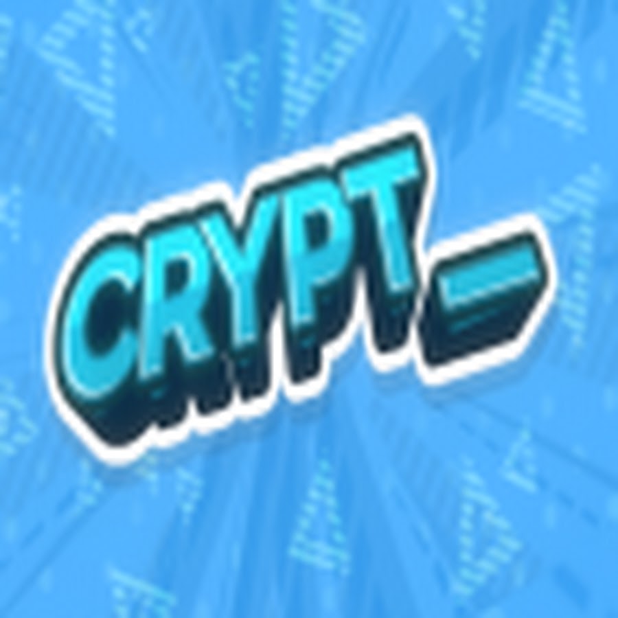 cryyptt_ - YouTube