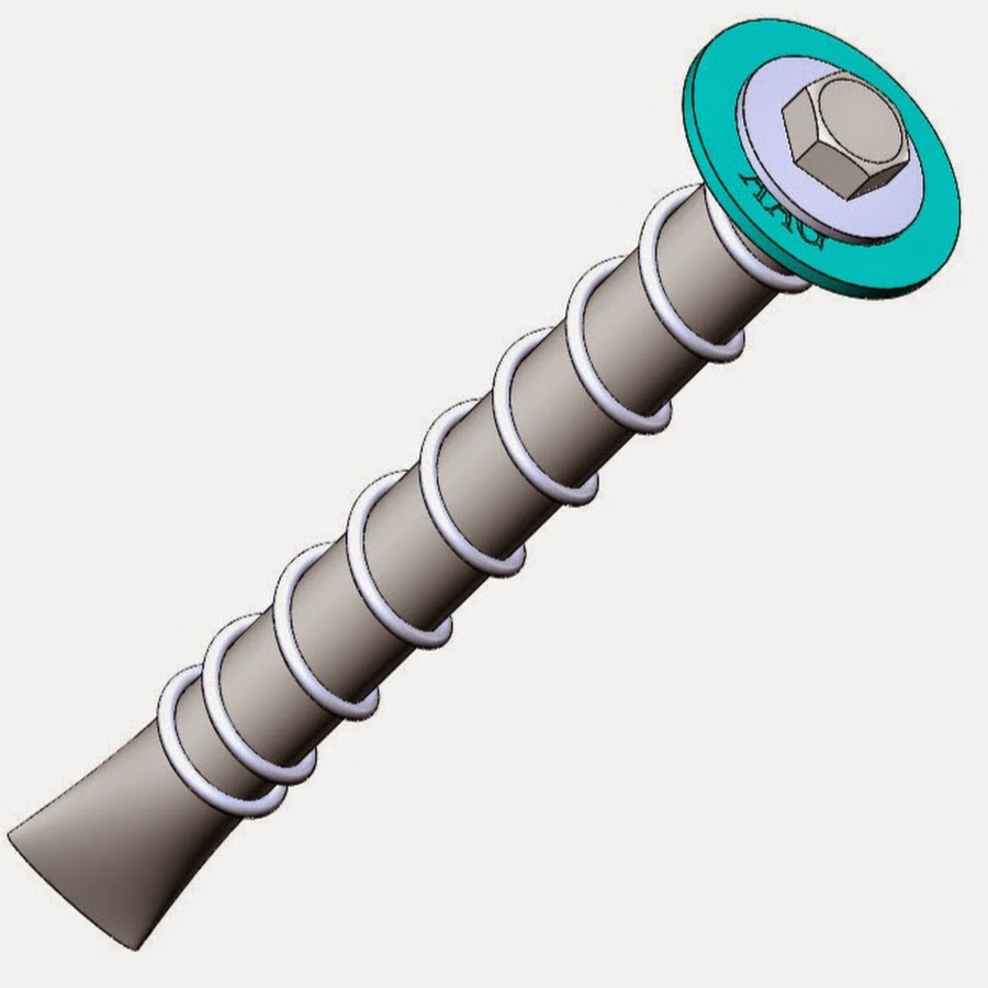 Asphalt Anchors YouTube