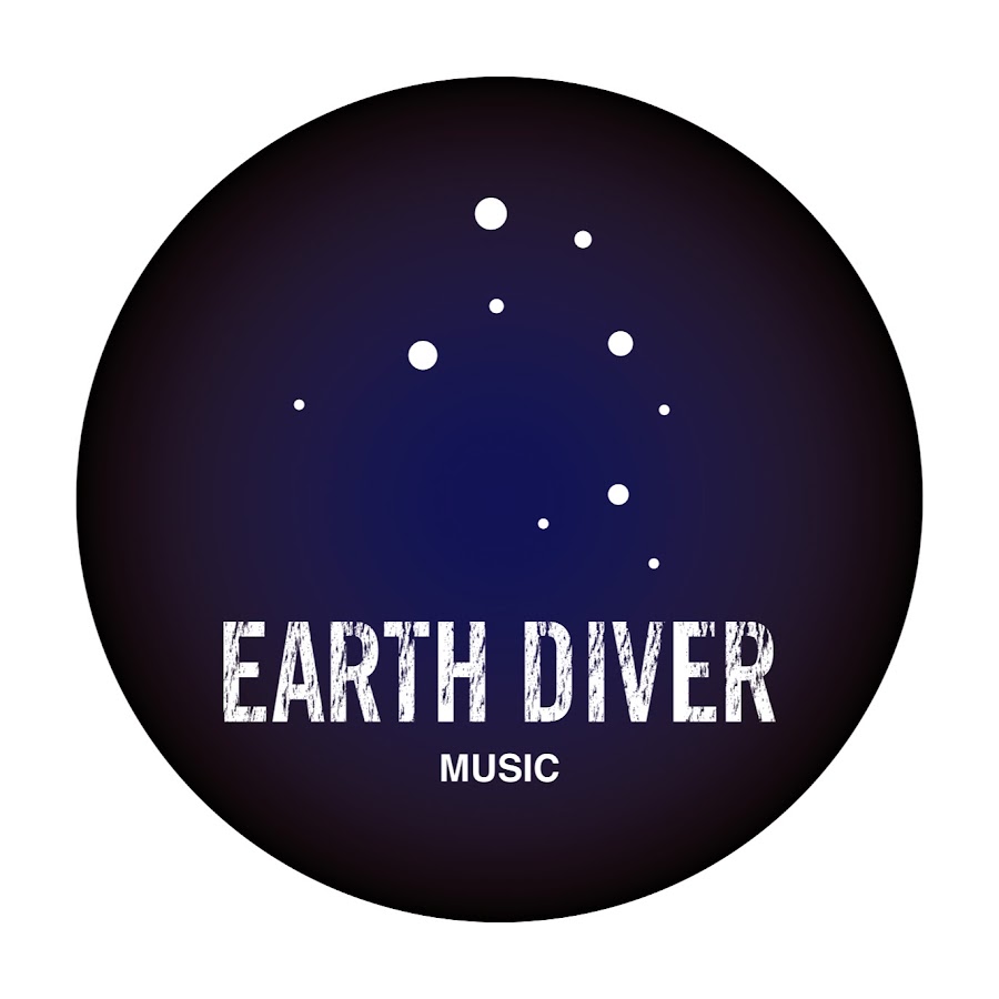 EARTH DIVER YouTube