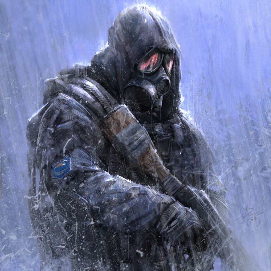 S.T.A.L.K.E.R.: чистое небо