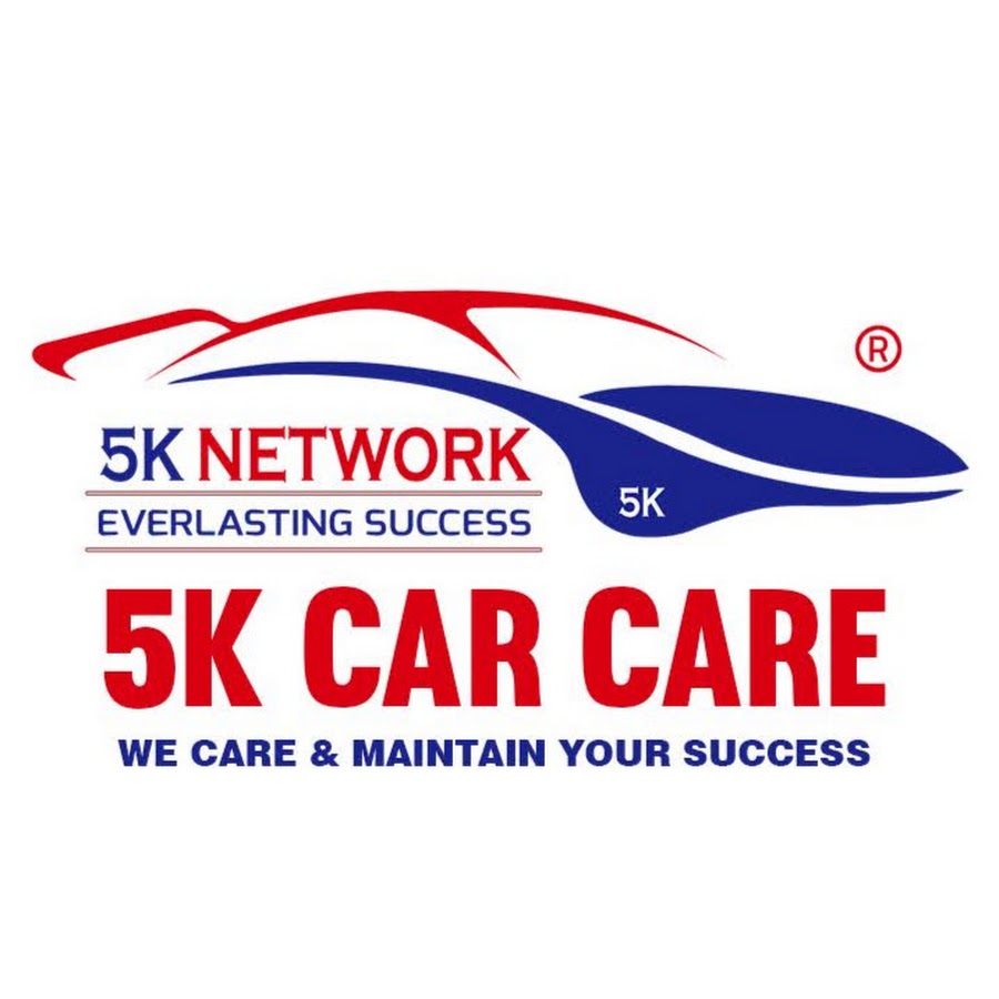 5K Car Care YouTube