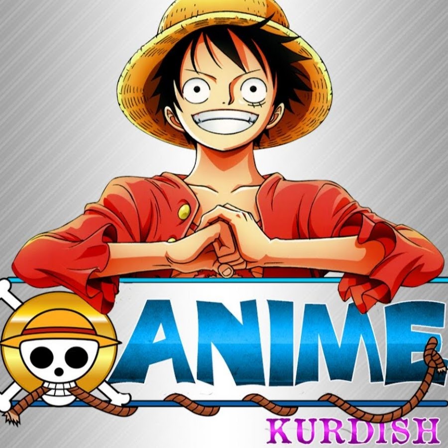 Anime Kurdish - YouTube