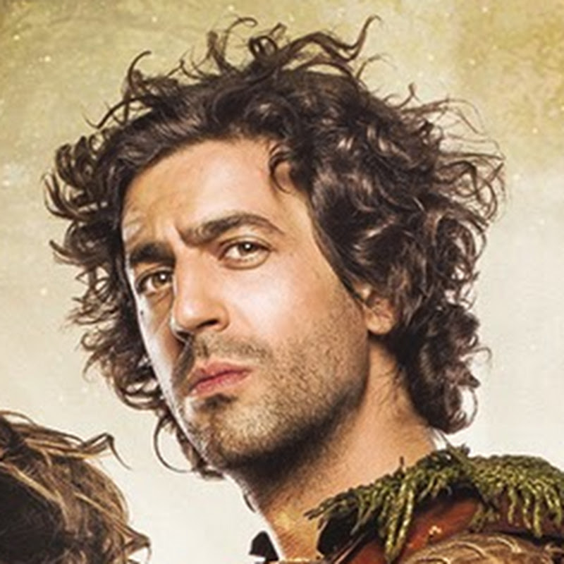 Maxboublil