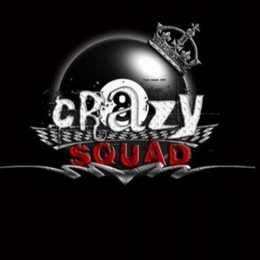 Crazy Squad YouTube