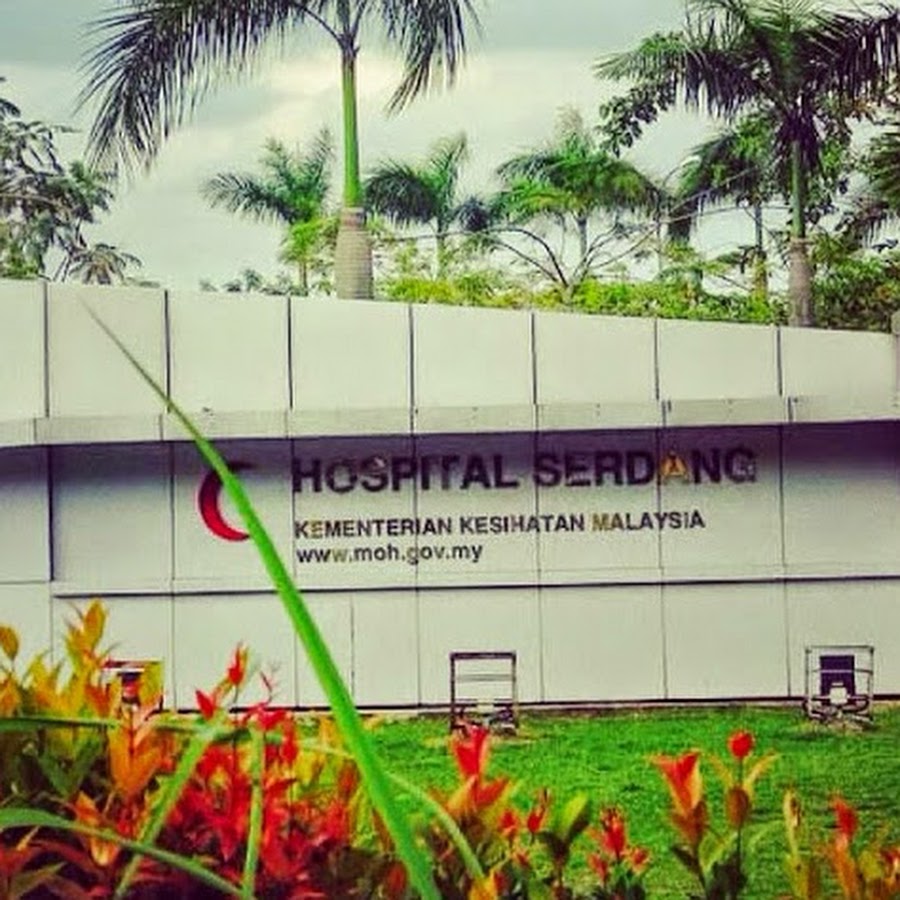 Hospital Perubatan Upm Serdang : Permohonan dan maklumat jawatan boleh