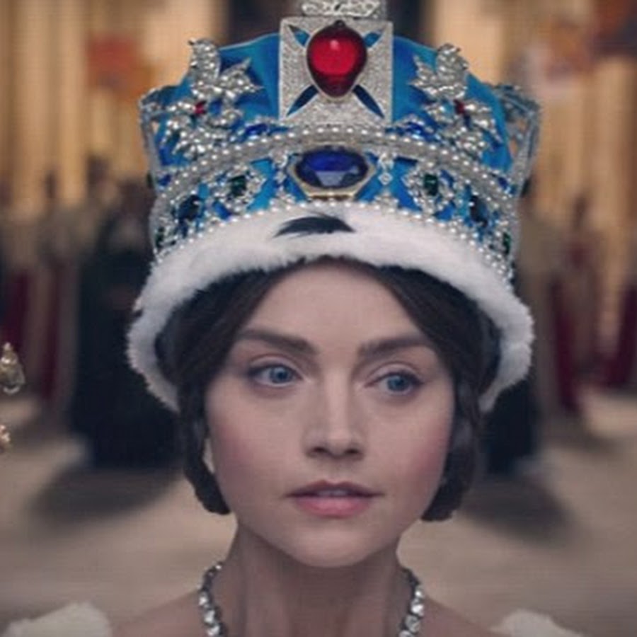 Victoria Tv Series Fans YouTube