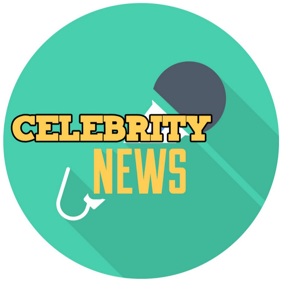 Celebrity News YouTube