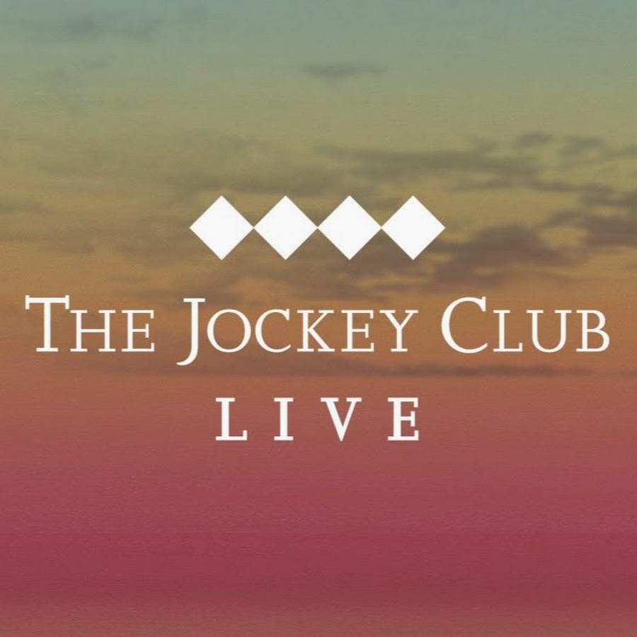 The Jockey Club Live  YouTube