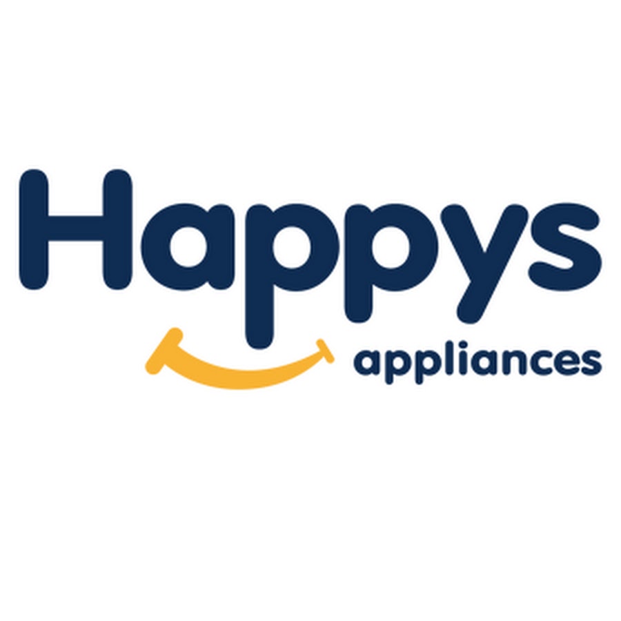 Happy's Appliances YouTube