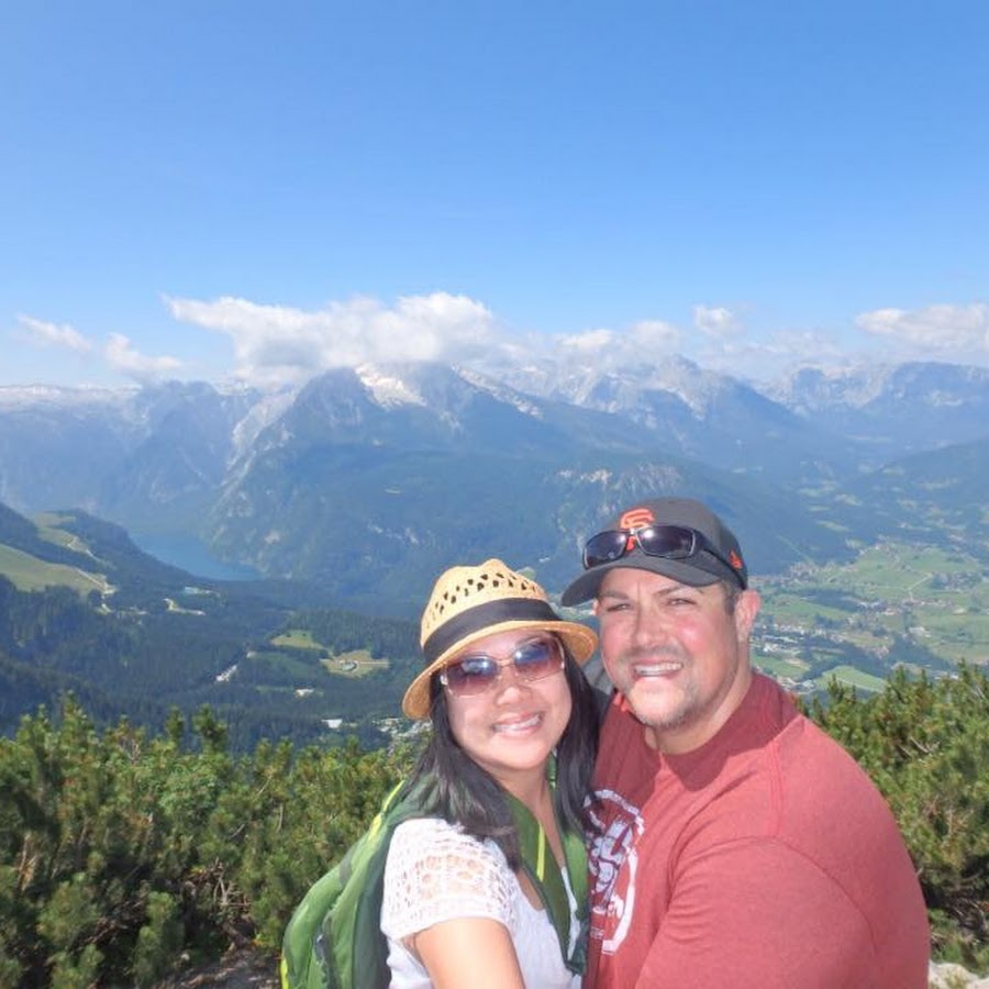 Jeremy Caldwell YouTube