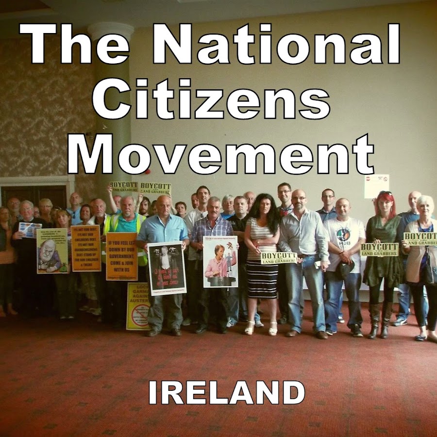 citizen movements