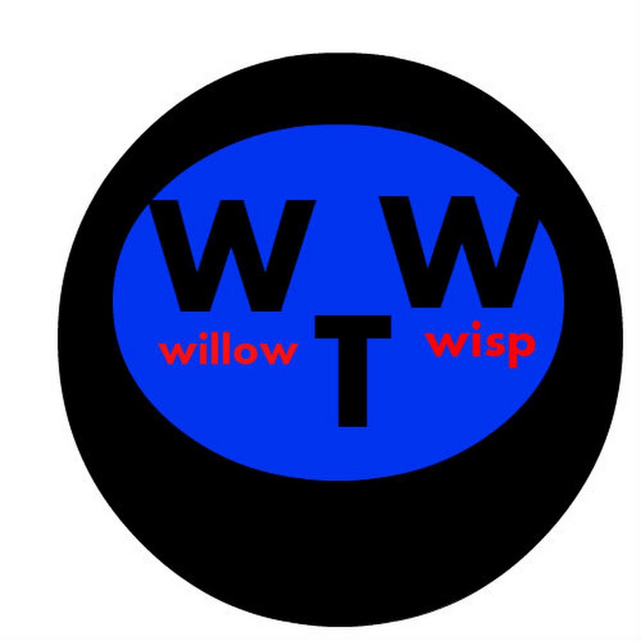 willow the wisp YouTube