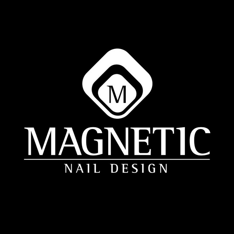 Magnetic Nail Talk - YouTube