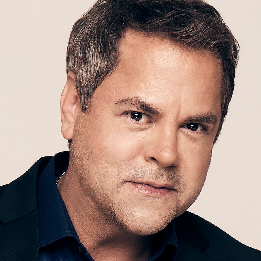 SteveHolyOfficial YouTube