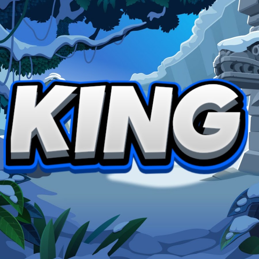 KING - YouTube