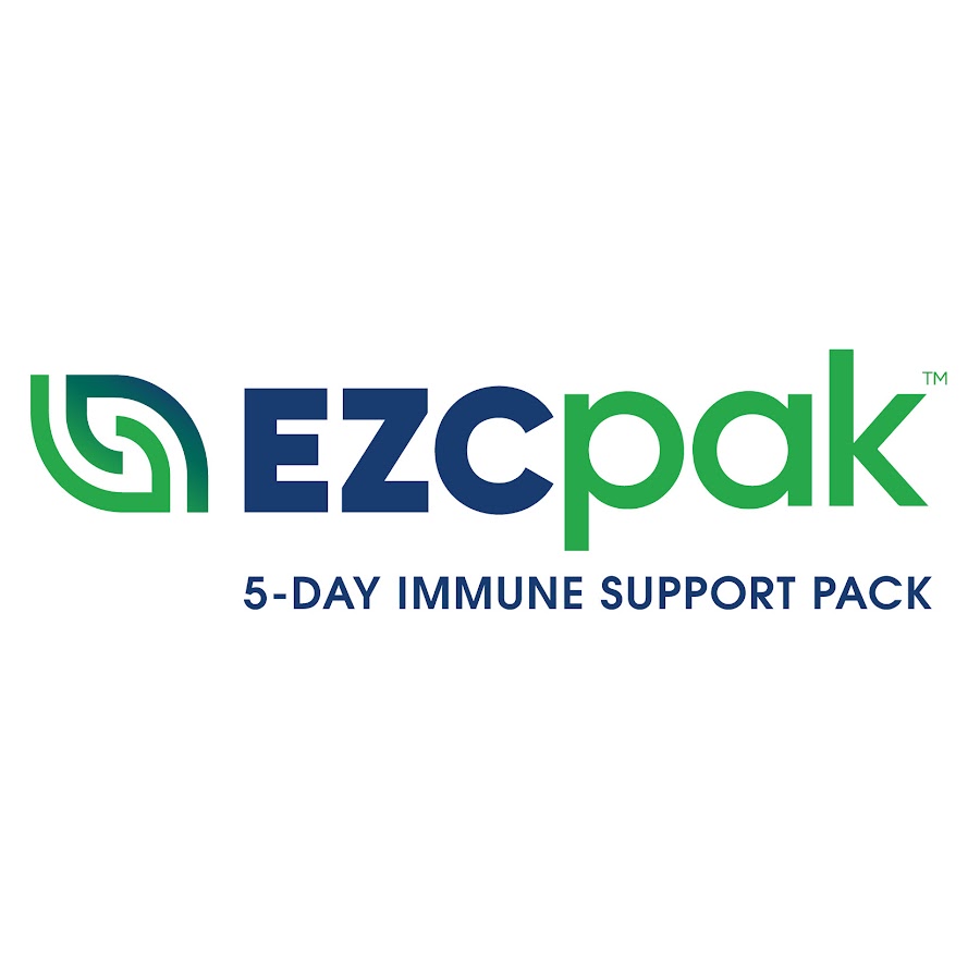 EZC Pak - YouTube