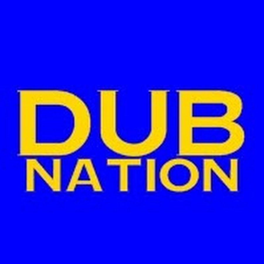 Dub Nation YouTube