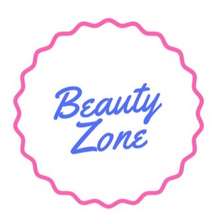 Beauty Zone YouTube