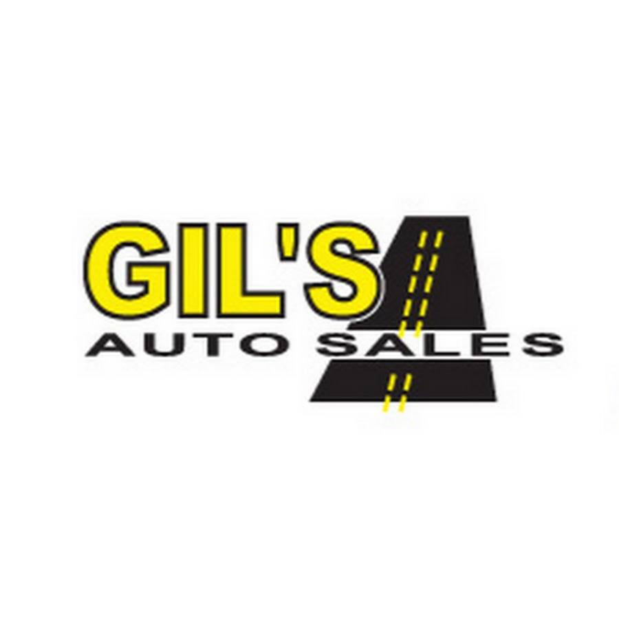 Gil's Auto Sales YouTube