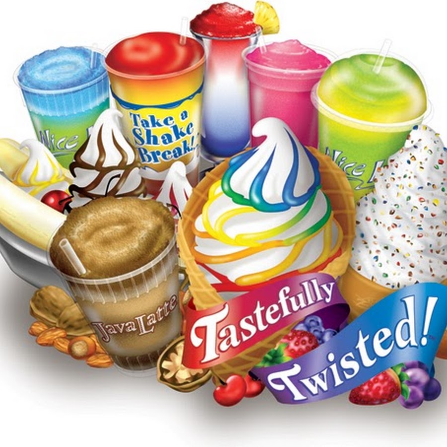 Flavor Burst YouTube