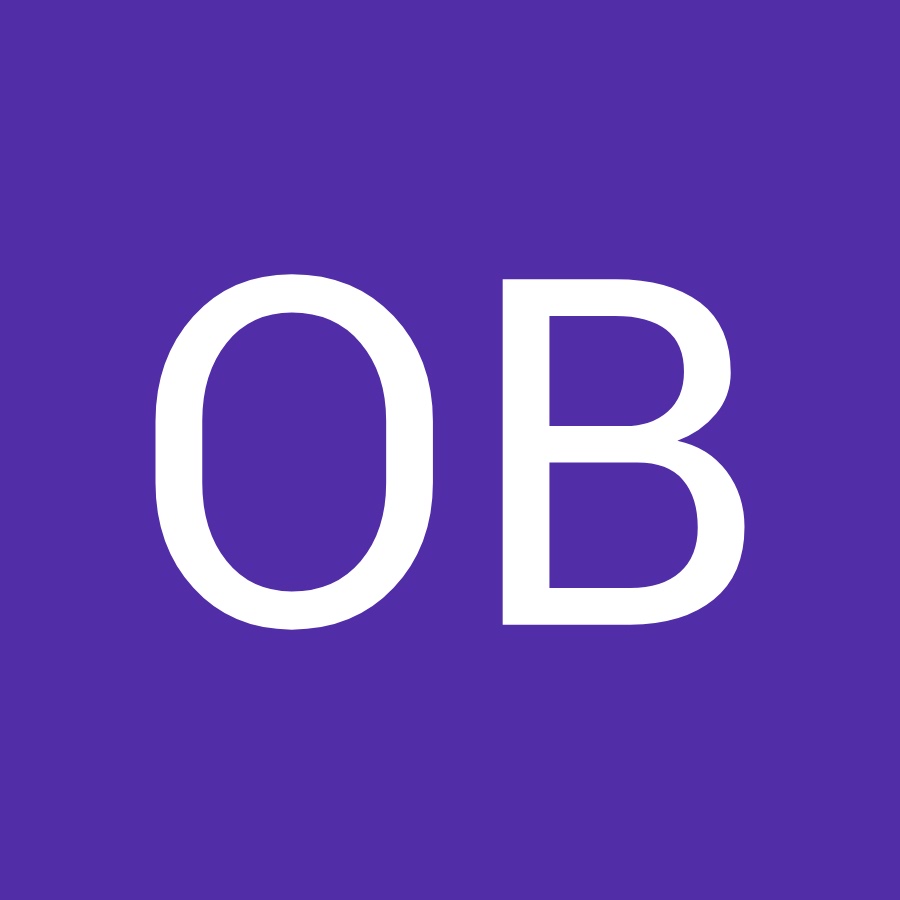OB O - YouTube