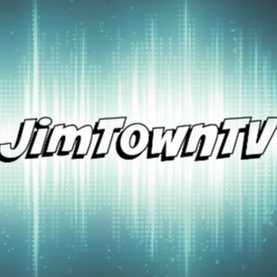 JimTown YouTube