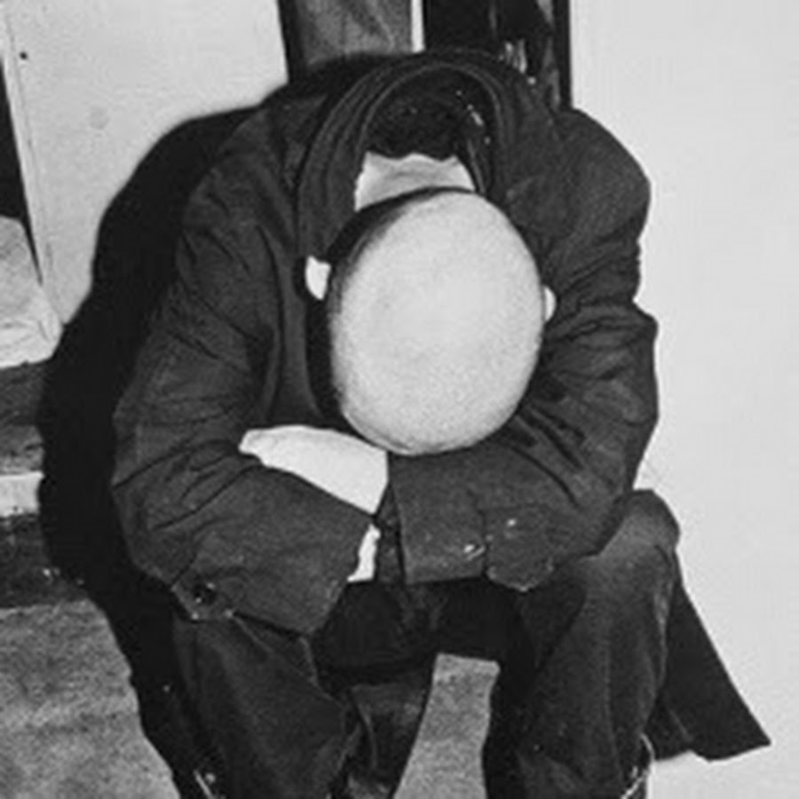 depresión endógena YouTube