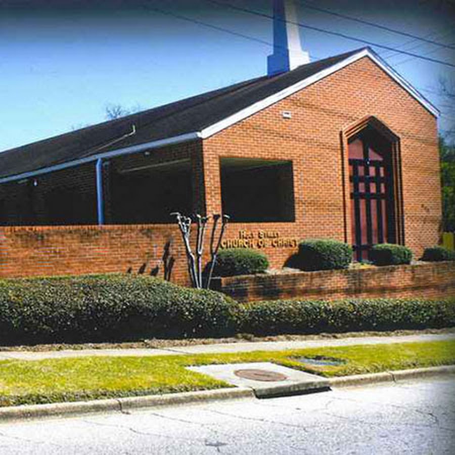 Holt Street Church of Christ YouTube