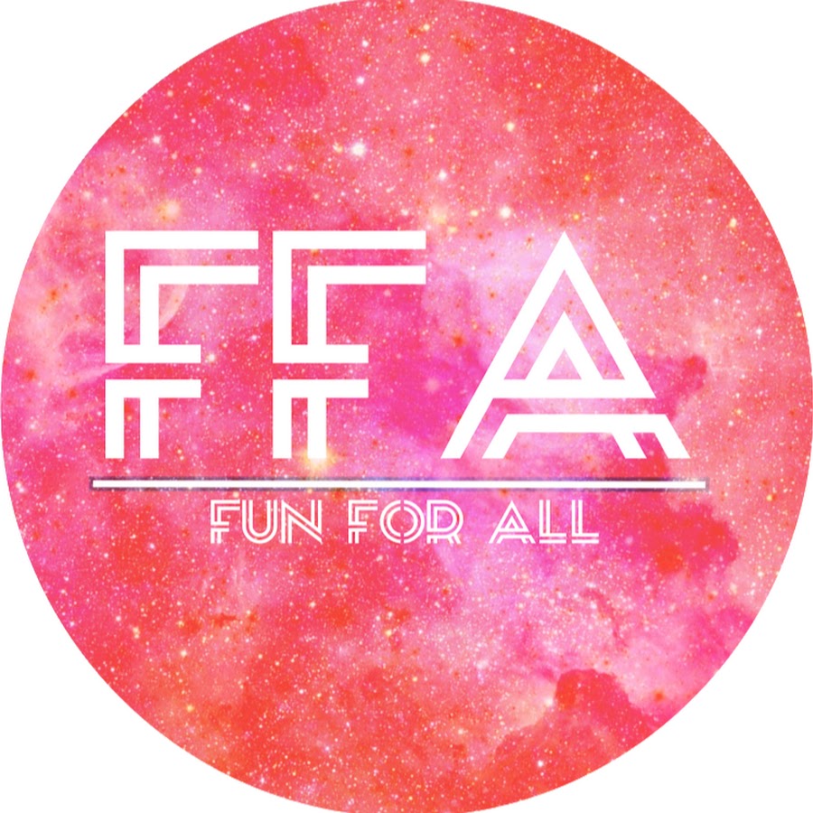 Fun For All - YouTube