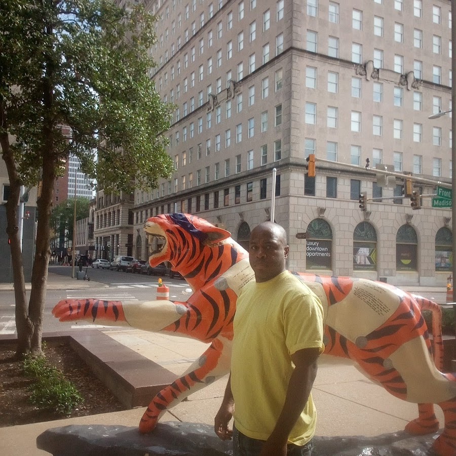 Rayshawn Lee - YouTube