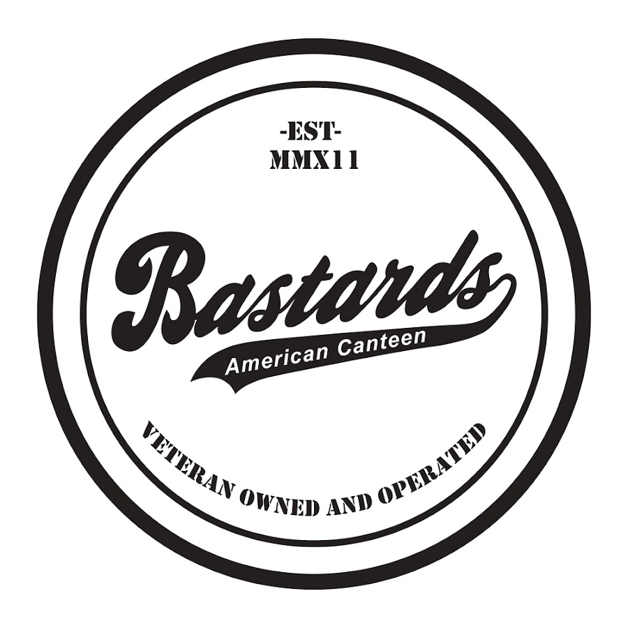 Bastards Canteen YouTube