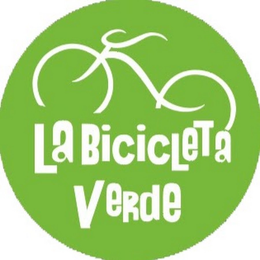 La Bicicleta Verde - YouTube