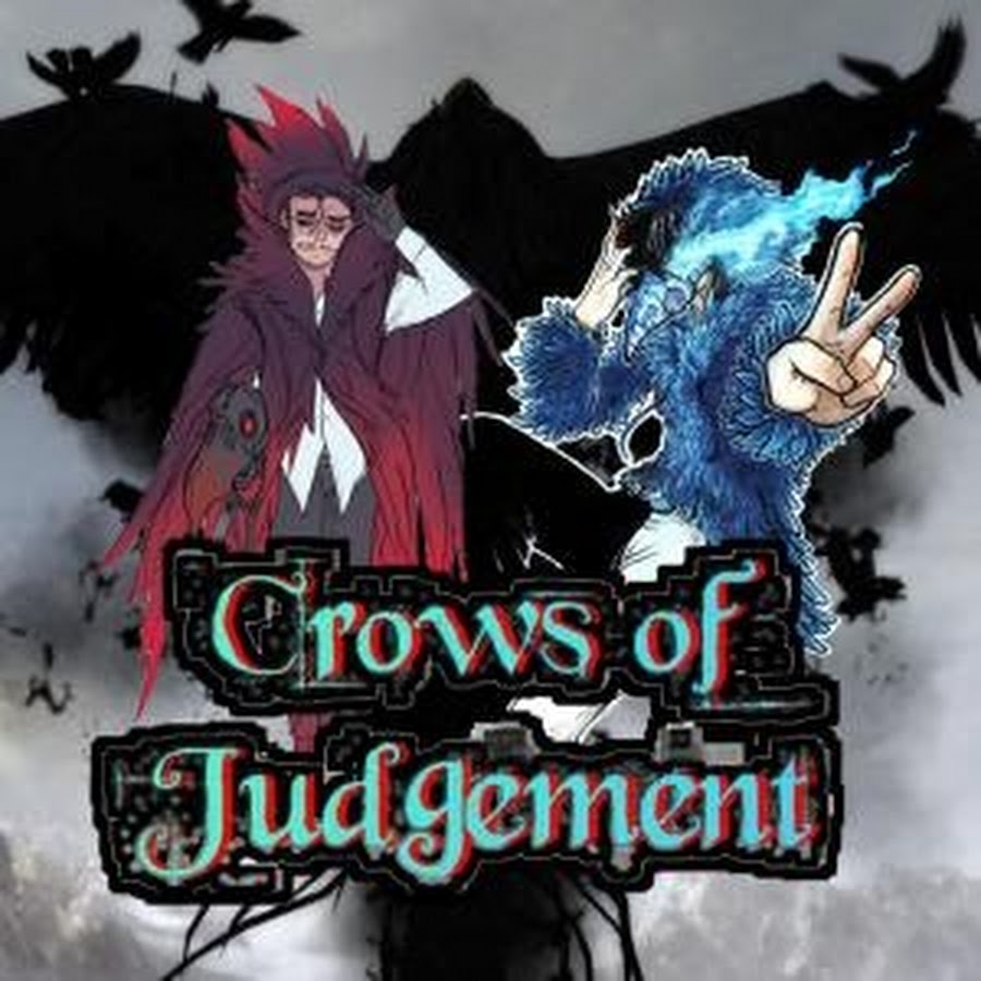 Crow Of Judgement - YouTube