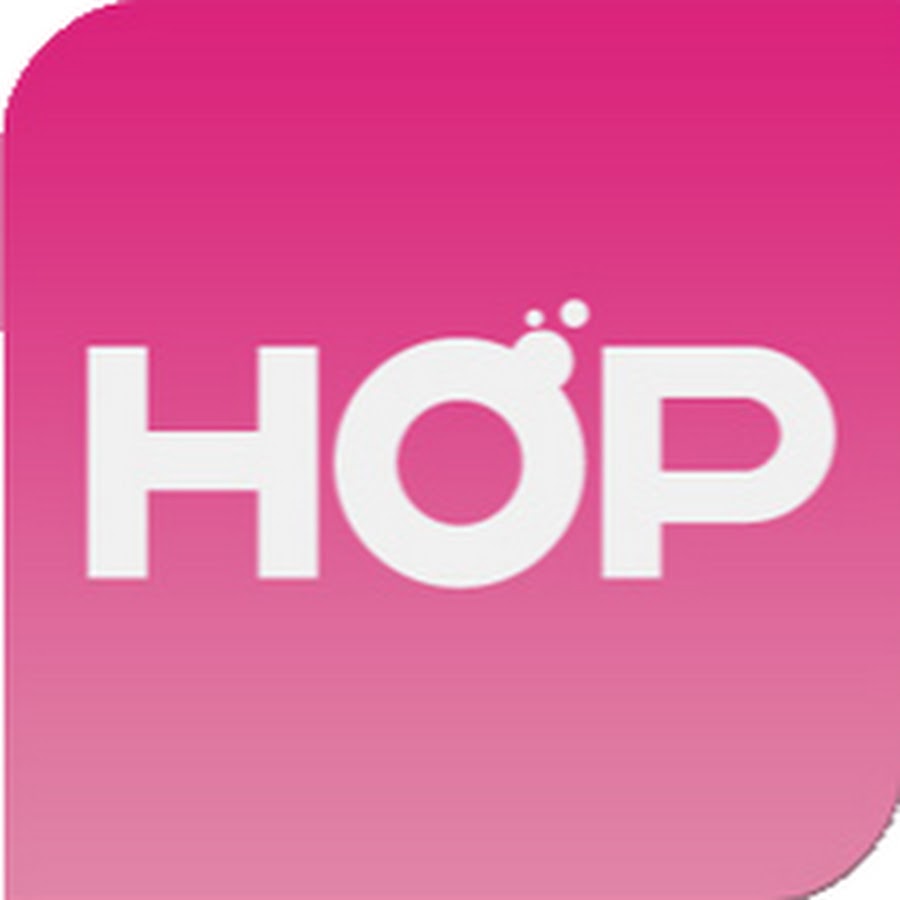 HOP TV YouTube