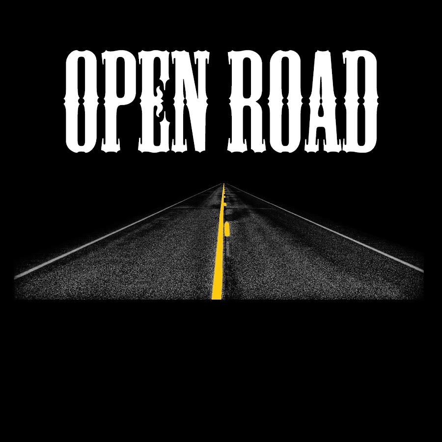 The Open Road Band YouTube