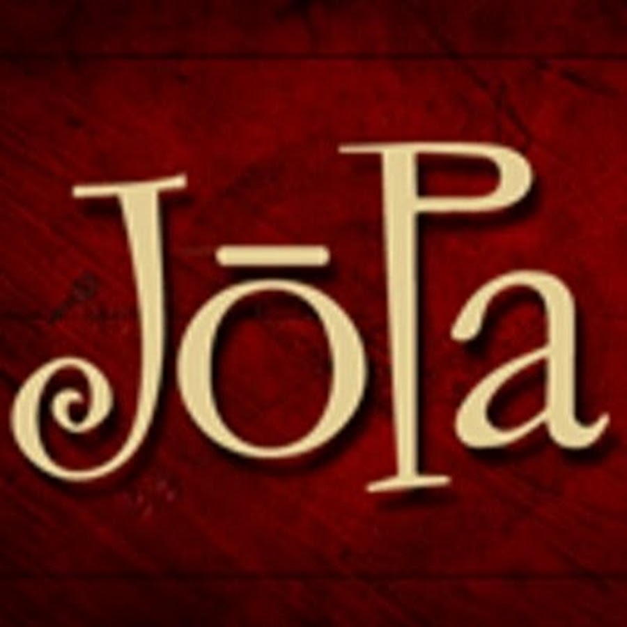 JOPA - YouTube