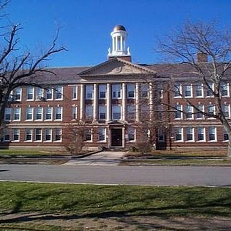 Portsmouth Middle School YouTube