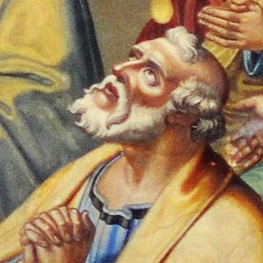 Johannes Richter YouTube