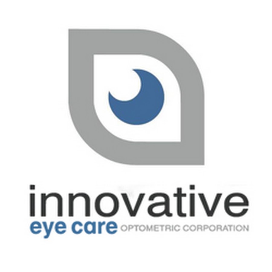 Innovative Eye Care YouTube