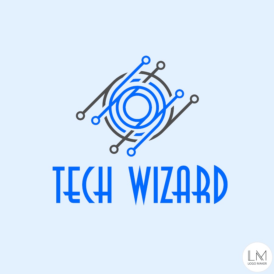Tèçh_wìzàrd YouTube