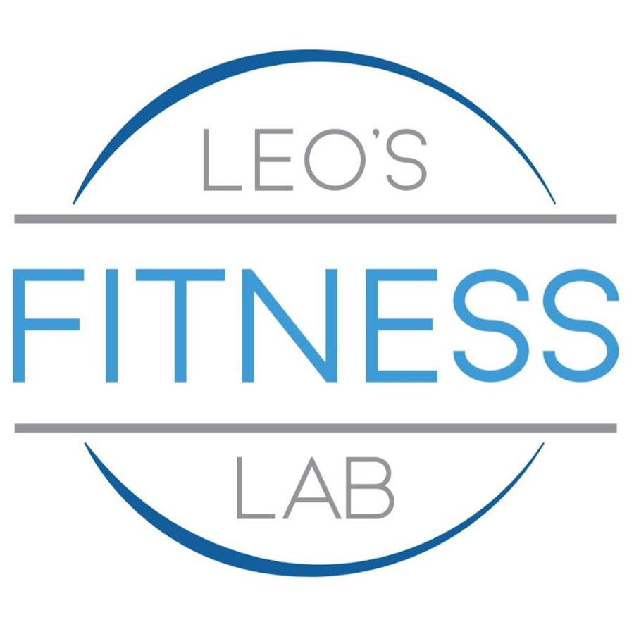 Fitness lab. S_Leo_2.